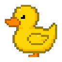 Asciiquack